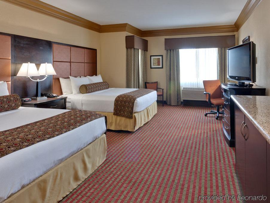 La Quinta By Wyndham Dublin - Pleasanton Hotel Room photo