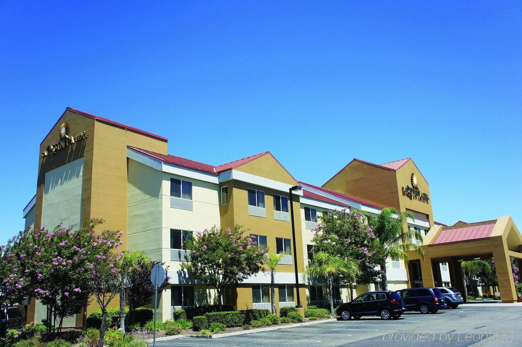La Quinta By Wyndham Dublin - Pleasanton Hotel Exterior photo