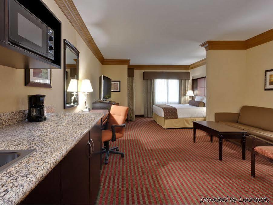 La Quinta By Wyndham Dublin - Pleasanton Hotel Exterior photo